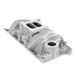 Weiand - Weiand 8022WND Stealth Intake Manifold - Image 2