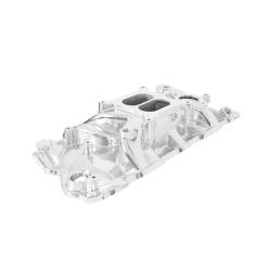 Weiand - Weiand 8122P Street Warrior Intake Manifold - Image 5