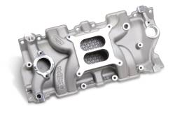 Weiand 8120WND Street Warrior Intake Manifold