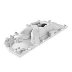 Weiand - Weiand 8122WND Street Warrior Intake Manifold - Image 2