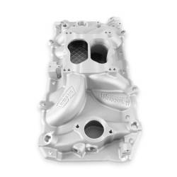 Weiand - Weiand 8122WND Street Warrior Intake Manifold - Image 3