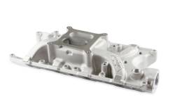 Weiand - Weiand 8124WND Air Ram Intake Manifold - Image 6