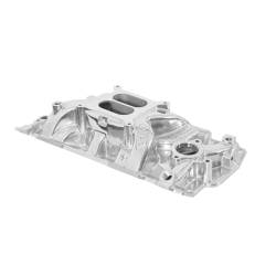 Weiand - Weiand 8150P Stealth Intake Manifold - Image 2