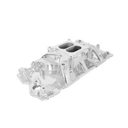 Weiand - Weiand 8150P Stealth Intake Manifold - Image 3