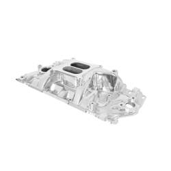 Weiand - Weiand 8150P Stealth Intake Manifold - Image 4