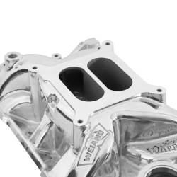 Weiand - Weiand 8150P Stealth Intake Manifold - Image 5