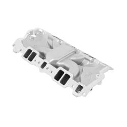 Weiand - Weiand 8150P Stealth Intake Manifold - Image 7