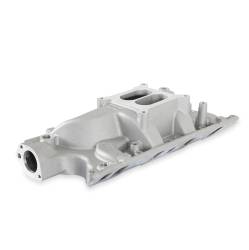 Weiand - Weiand 8020WND Stealth Intake Manifold for Ford Small Block V8 - Image 7