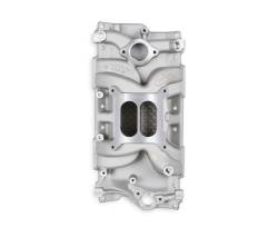 Weiand - Weiand 8150 Stealth Intake Manifold - Image 2