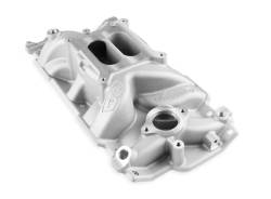 Weiand - Weiand 8150 Stealth Intake Manifold - Image 4