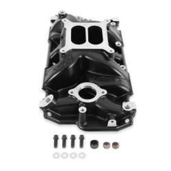 Weiand - Weiand 8150BK Speed Warrior Intake Manifold - Image 2