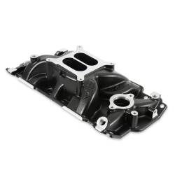 Weiand - Weiand 8150BK Speed Warrior Intake Manifold - Image 4