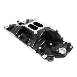Weiand - Weiand 8150BK Speed Warrior Intake Manifold - Image 6