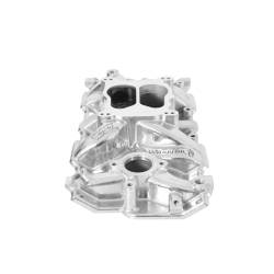 Weiand - Weiand 8125P Street Warrior Intake Manifold - Image 3