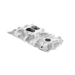 Weiand - Weiand 8125P Street Warrior Intake Manifold - Image 4
