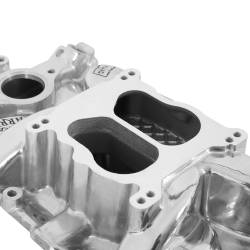 Weiand - Weiand 8125P Street Warrior Intake Manifold - Image 5
