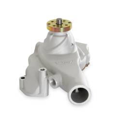 Weiand - Weiand 9212 Action +Plus Water Pump - Image 5