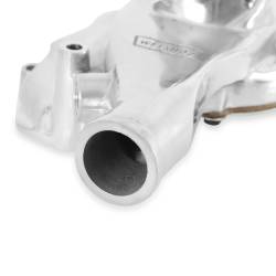 Weiand - Weiand 9212P Action +Plus Water Pump - Image 5