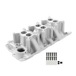 Weiand 7550 3X2 Intake Manifold
