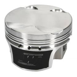 Wiseco - Wiseco K651M865 Piston Set Hyundai 4B11 2.0L 86.50mm Bore Sport Compact 4Pc - Image 2