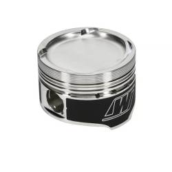 Wiseco - Wiseco K543M755 Piston Set D16Y8 75.50mm Bore Sport Compact 4Pc for Honda - Image 2