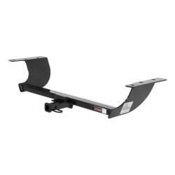 CURT - CURT 12064 Class-2 1.25" Receiver Hitch - Image 1