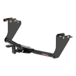 CURT - CURT 121543 Class 2 Trailer Hitch 1.25" Ball Mount for Mitsubishi Eclipse Cross - Image 1