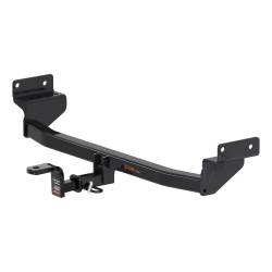 CURT - CURT 121713 Class-2 1.25" Receiver Hitch for 17-19 Niro - Image 1