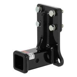 CURT - CURT 13018 Class-3 2" Receiver Hitch - Image 1