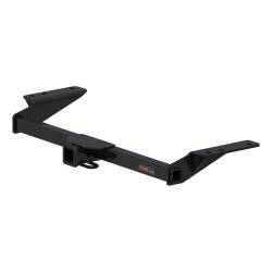 CURT - CURT 13418 Class-3 2" Receiver Hitch - Image 1