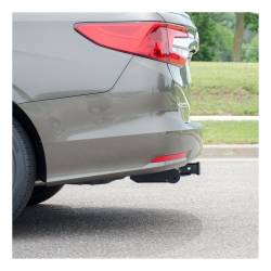 CURT - CURT 13370 Class-3 2" Receiver Hitch for 18-19 Odyssey - Image 4
