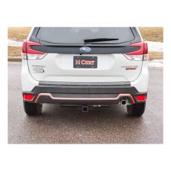 CURT - CURT 13409 Class-3 2" Receiver Hitch for 19 Forester - Image 5