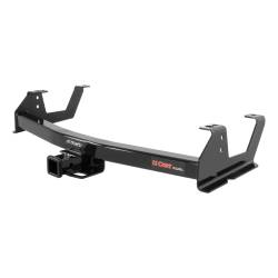 CURT - CURT 13178 Class-3 2" Receiver Hitch - Image 1