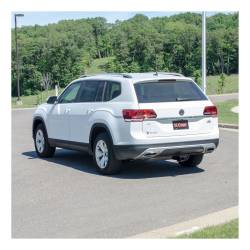 CURT - CURT 13366 Class-3 2" Receiver Hitch for 18-19 Atlas - Image 2