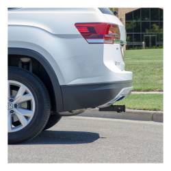 CURT - CURT 13366 Class-3 2" Receiver Hitch for 18-19 Atlas - Image 4