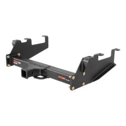 CURT - CURT 15325 Class V 2" Xtra Duty Hitch - Image 1