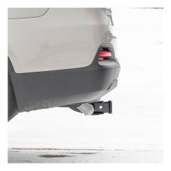 CURT - CURT 13195 Class-3 2" Receiver Hitch - Image 4