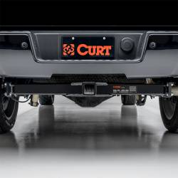 CURT - CURT 13902 Class-3 Multi-Fit Receiver Hitch - Image 3