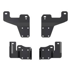 CURT - CURT 13903 Class-3 Multi-Fit Receiver Hitch for 06-18 F150 - Image 4
