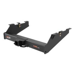 CURT - CURT 15703 Class V 2.5" Commercial Duty Hitch - Image 1