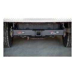 CURT - CURT 15845 Class V 2.5" Commercial Duty Hitch - Image 3