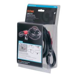 CURT - CURT 23666 Security Cable - Image 2