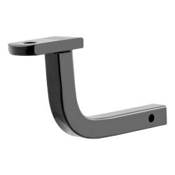 CURT - CURT 45014 Class-2 Ball Mount - Image 1