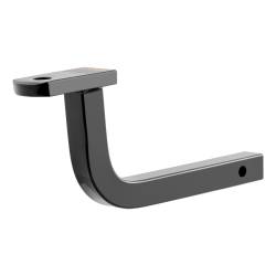 CURT - CURT 45015 Class-2 Ball Mount - Image 1