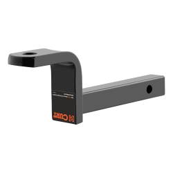 CURT - CURT 45016 Class-2 Ball Mount - Image 2