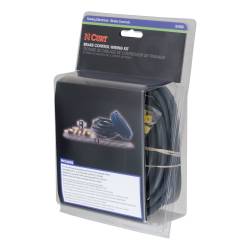 CURT - CURT 51500 Brake Control Wiring Kit - Image 2
