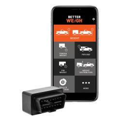 CURT - CURT 51701 BetterWeigh Mobile Towing Scale - Image 4