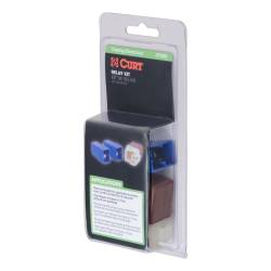 CURT - CURT 57000 Trailer Wire Relay - Image 2