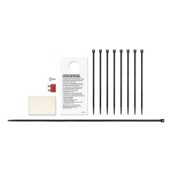 CURT - CURT 56420 Custom 4-Flat Wiring Connector for 19-20 Palisade Santa Fe Telluride - Image 2