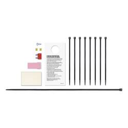CURT - CURT 56421 Custom Wiring Connector for 16-21 Passport/Pilot - Image 2